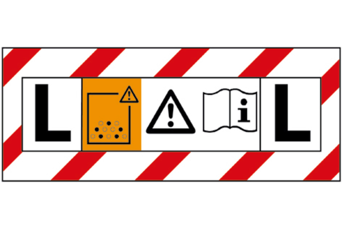 Aspirateur 18 V AS 18 L PC Compact - METABO - 602028850