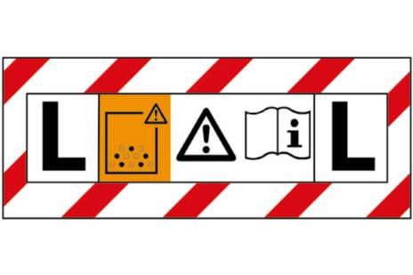 Aspirateur tous usages ASR 50 L SC - METABO - 602034000