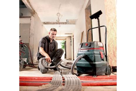 Aspirateur tous usages ASR 50 L SC - METABO - 602034000