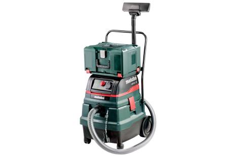Aspirateur tous usages ASR 50 L SC - METABO - 602034000