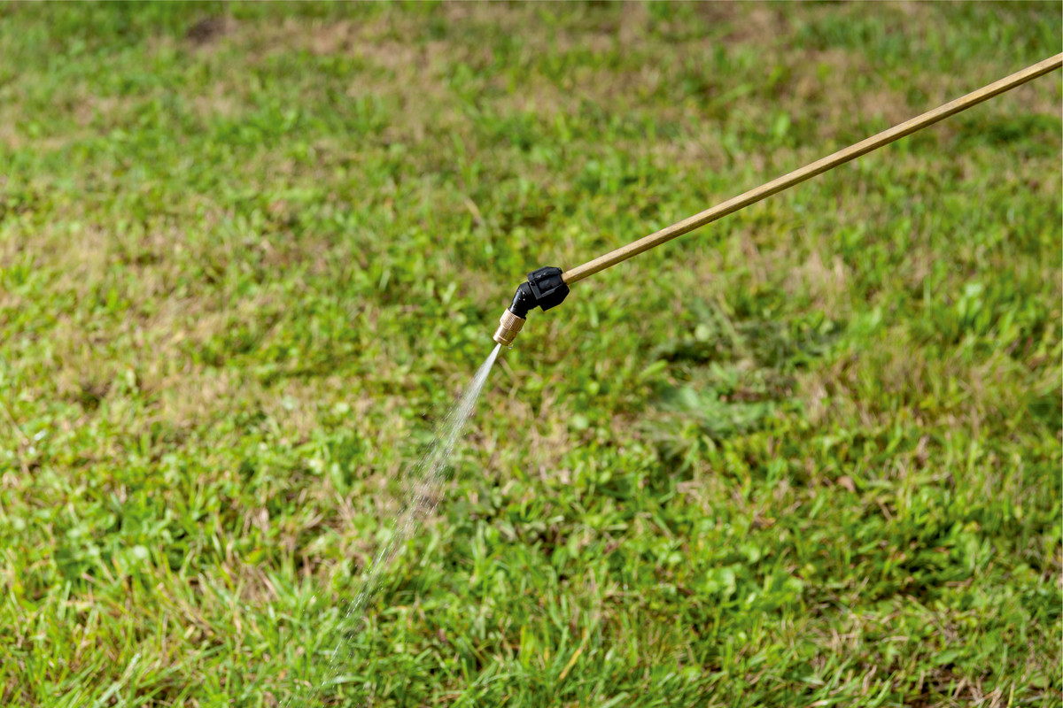 Pulvérisateur 18V RSG 18 LTX 15 - METABO - 602038850