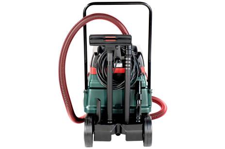 Aspirateur ASR 50 M SC - METABO - 602045000