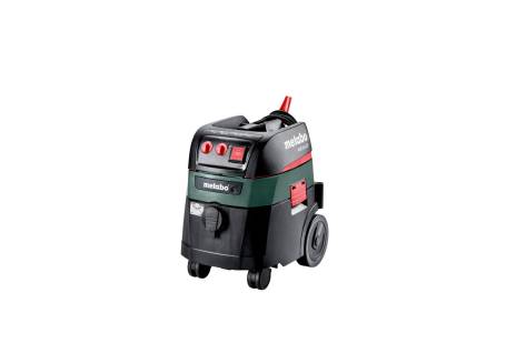 Aspirateur ASR 35 H ACP - METABO - 602059000