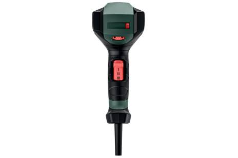Pistolet à air chaud HG 20-600 avec Metabox 145 - METABO - 602066500