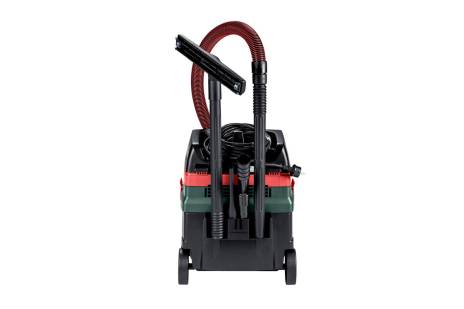 Aspirateur tous usages ASR 25 M SC - METABO - 602070000