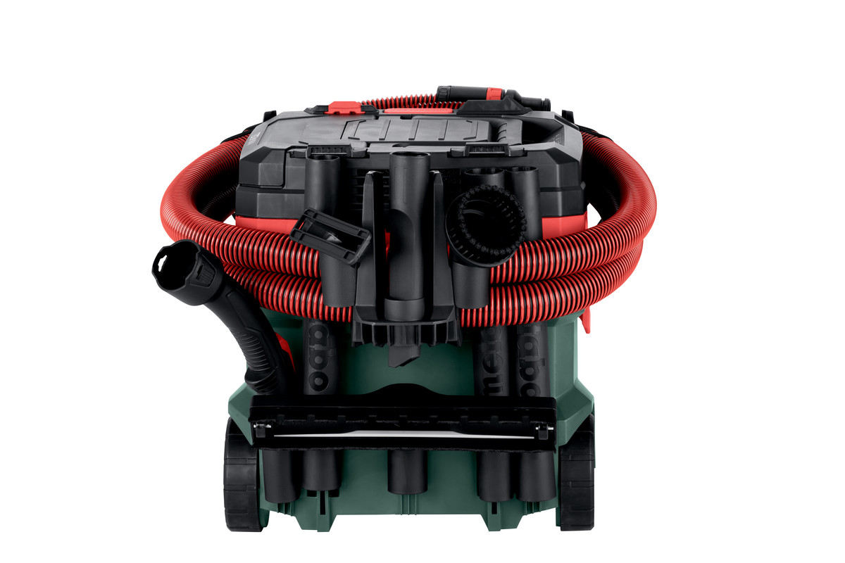 Aspirateur 18 V AS 36-18 L 20 PC - METABO - 602071850