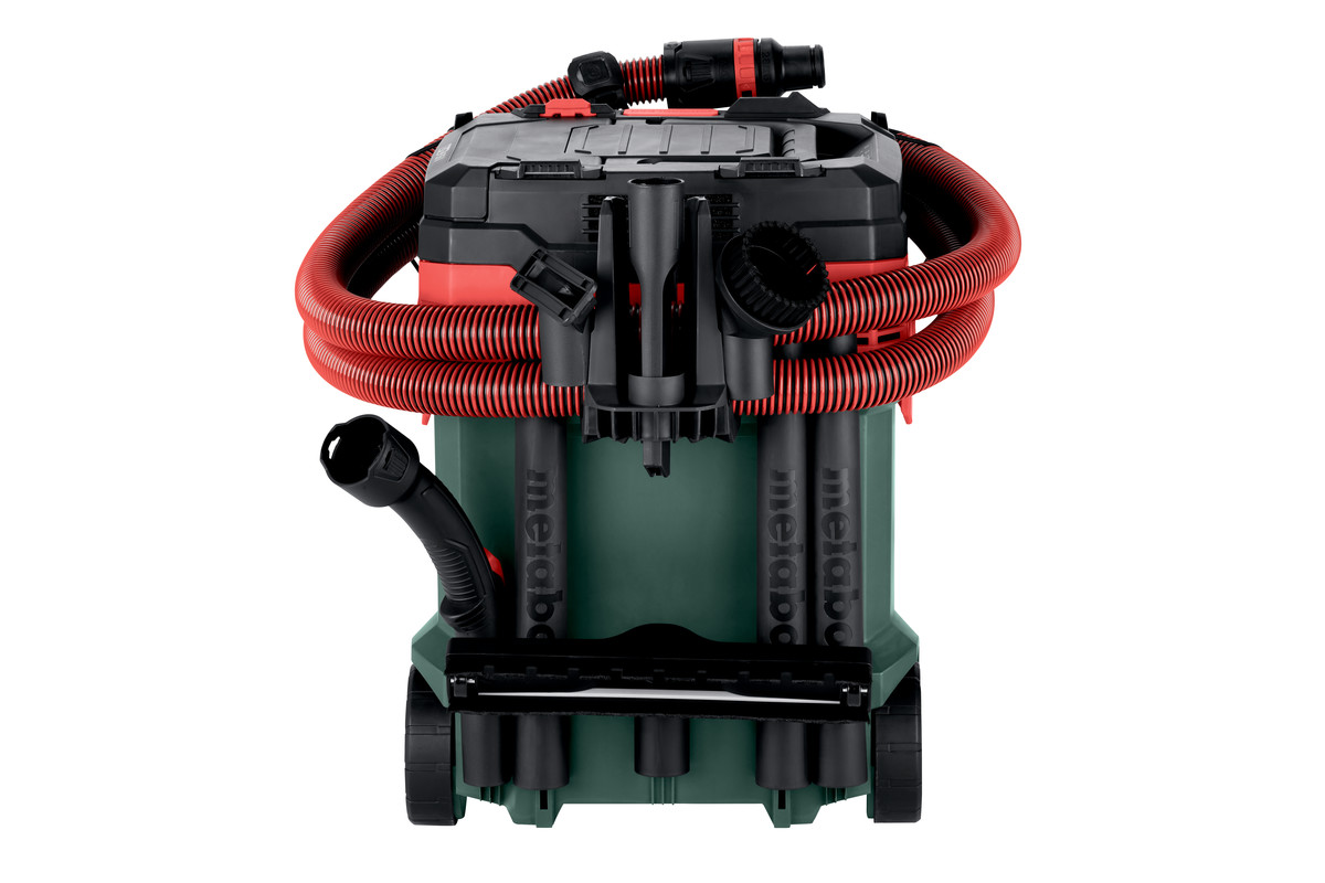 Aspirateur 18 V AS 36-18 L 30 PC CC - METABO - 602073850
