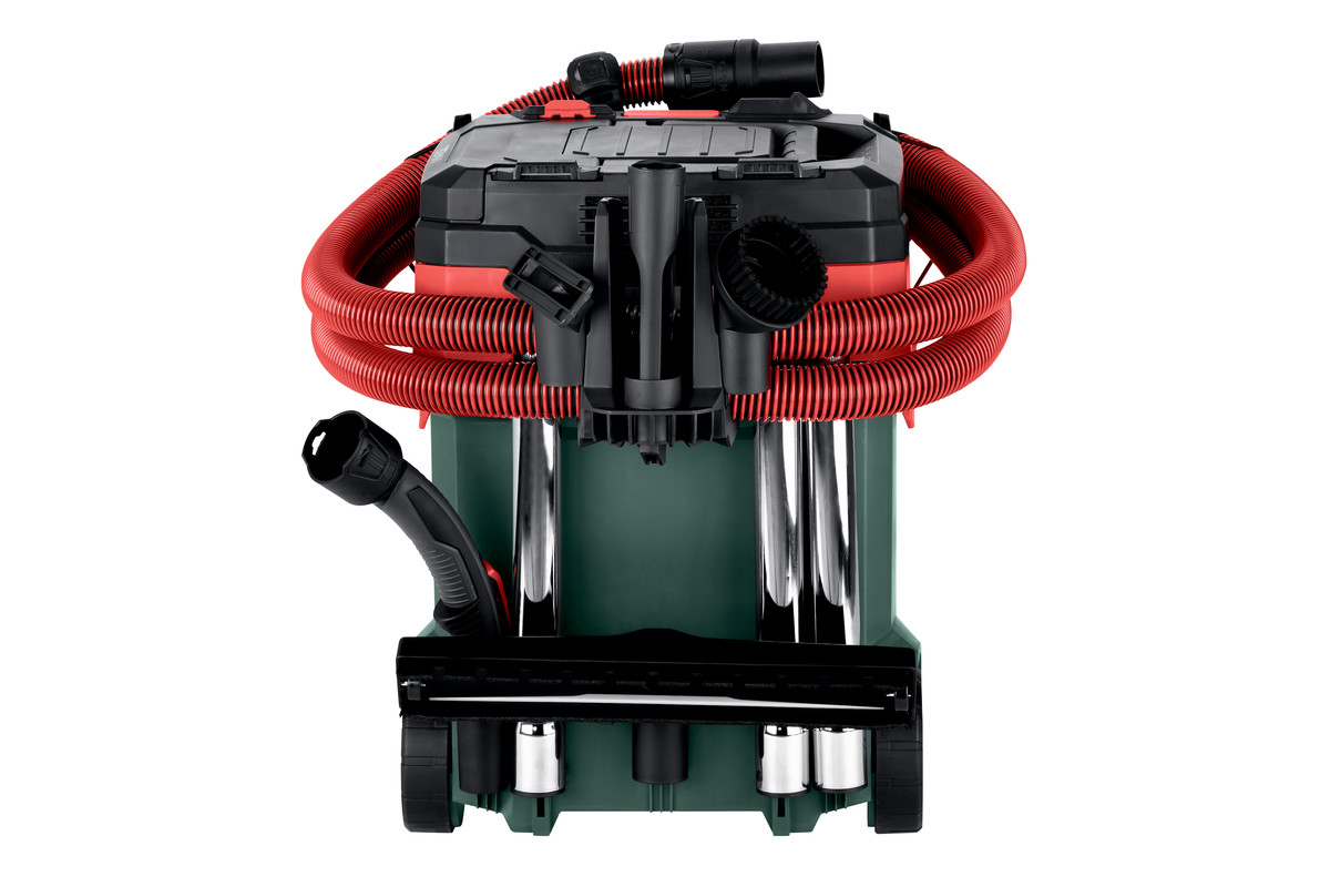 Aspirateur 18 V AS 36-18 M 30 PC CC - METABO - 602074850