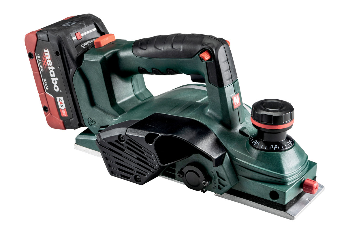 Rabot 18 V HO 18 LTX 20-82 - METABO - 602082840