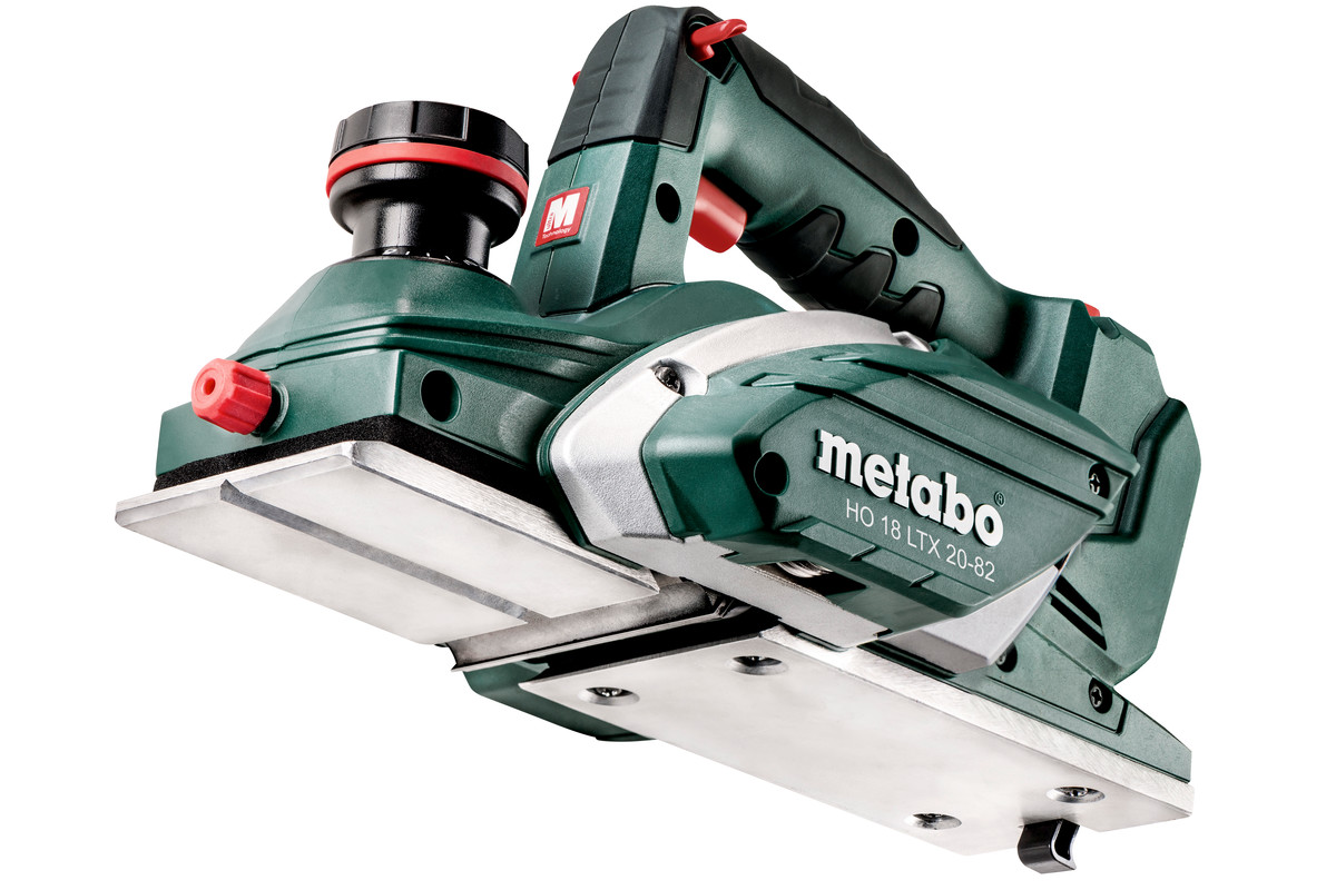Rabot 18 V HO 18 LTX 20-82 - METABO - 602082840