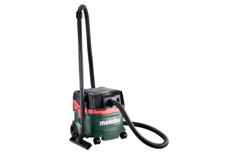 Aspirateur AS 20 L PC - METABO - 602083000