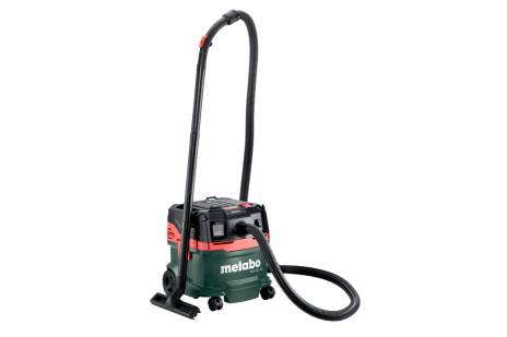 Aspirateur ASA 20 L PC  - METABO - 602085000