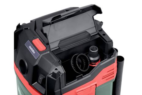 Aspirateur ASA 20 L PC  - METABO - 602085000