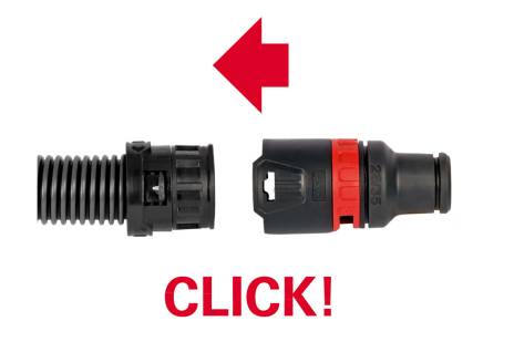 Aspirateur ASA 20 L PC  - METABO - 602085000