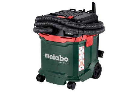 Aspirateur ASA 30 L PC  - METABO - 602086000