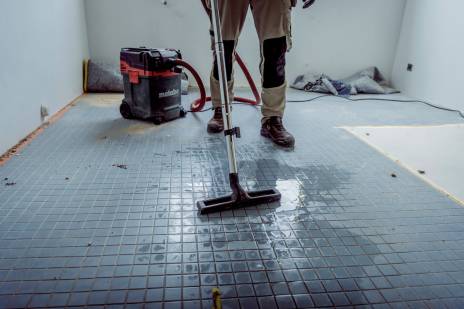 Aspirateur tous usages ASA 30 M PC  - METABO - 602087000