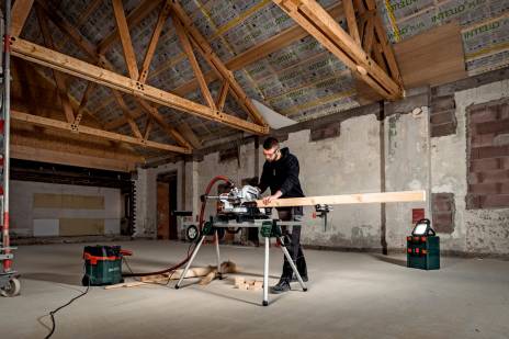 Aspirateur tous usages ASA 30 M PC  - METABO - 602087000