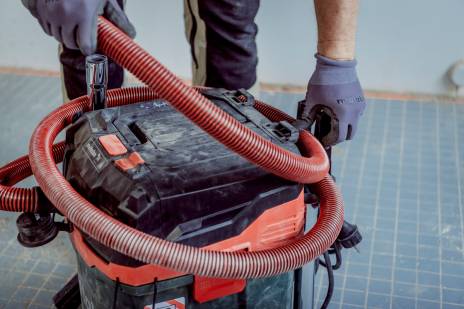 Aspirateur tous usages ASA 30 M PC - METABO - 602087000