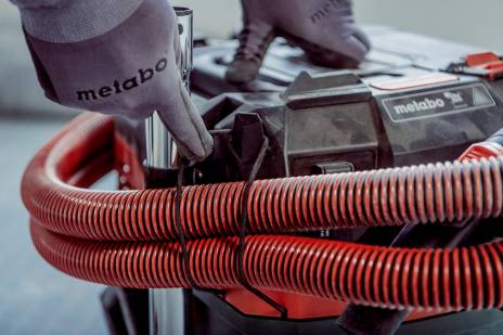 Aspirateur tous usages ASA 30 M PC - METABO - 602087000