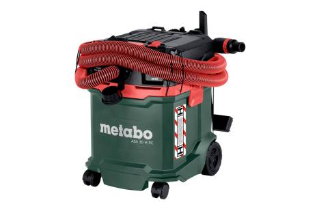 Aspirateur ASA 30 H PC  - METABO - 602088000