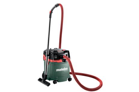 Aspirateur ASA 30 H PC - METABO - 602088000