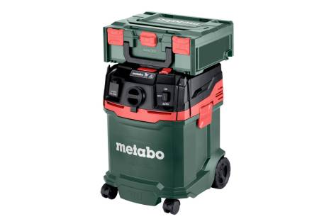 Aspirateur ASA 30 H PC  - METABO - 602088000