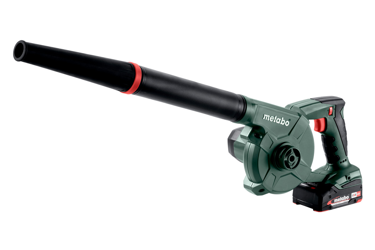 Souffleur 18 V AG 18 - METABO - 602242850