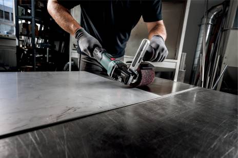 Satineuse SE 17-200 RT  avec MetaBox 185XL - METABO - 602259500