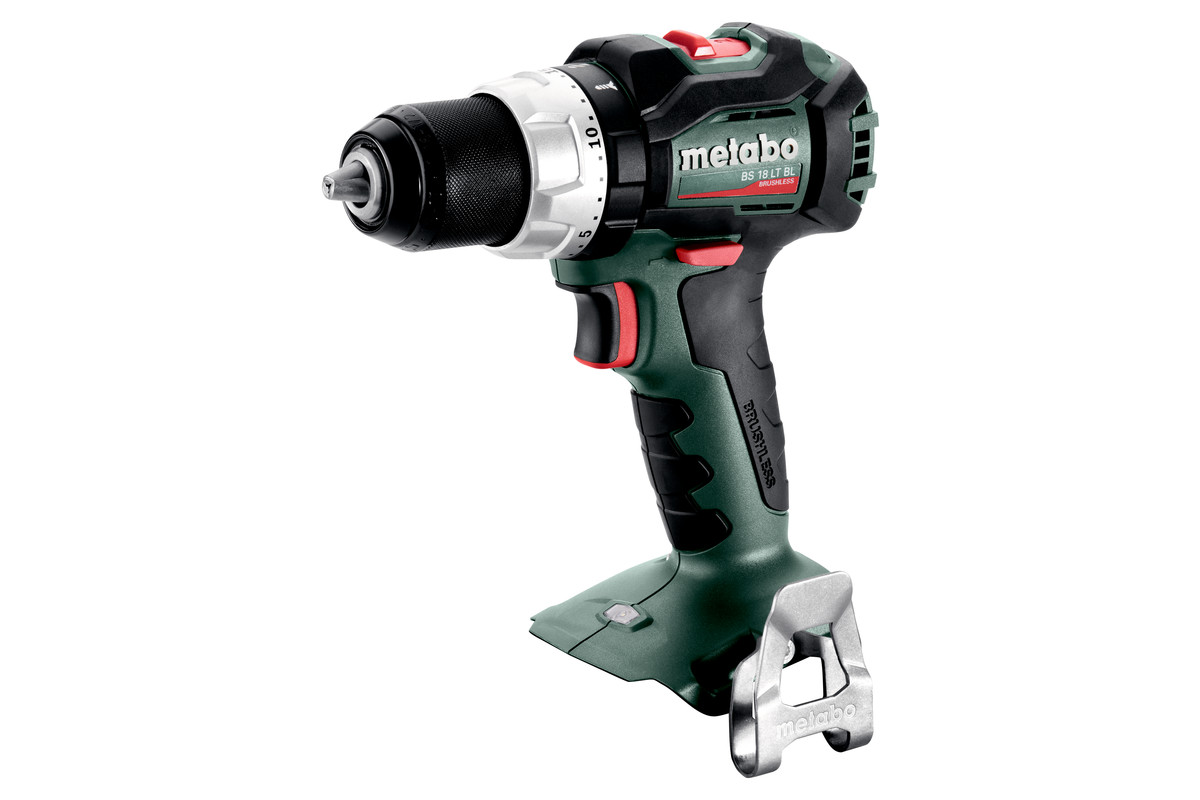 Perceuse visseuse 18 V BS 18 LT BL - METABO - 602325840