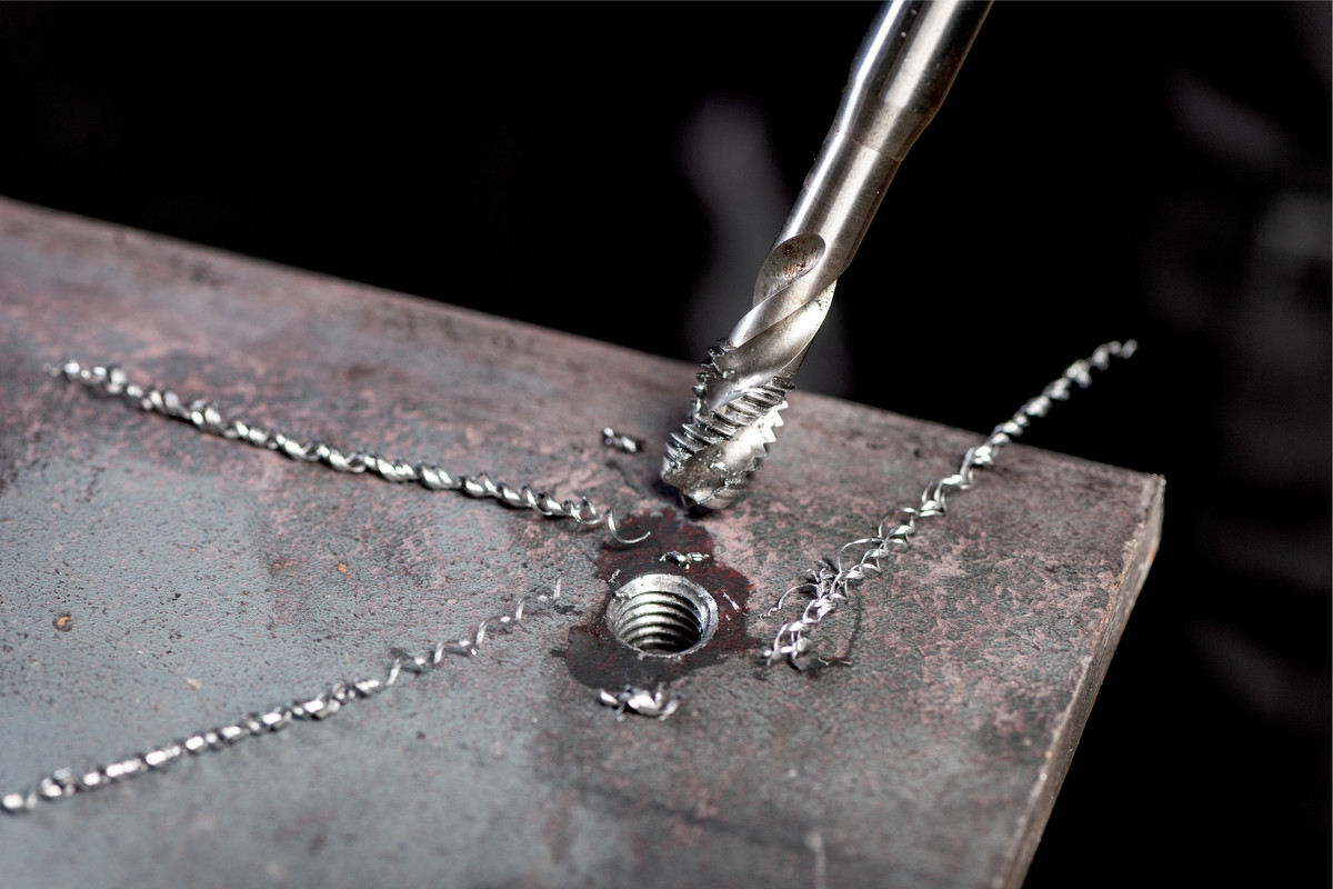 Taraudeuse 18 V GB 18 LTX BL Q I - METABO - 602362840