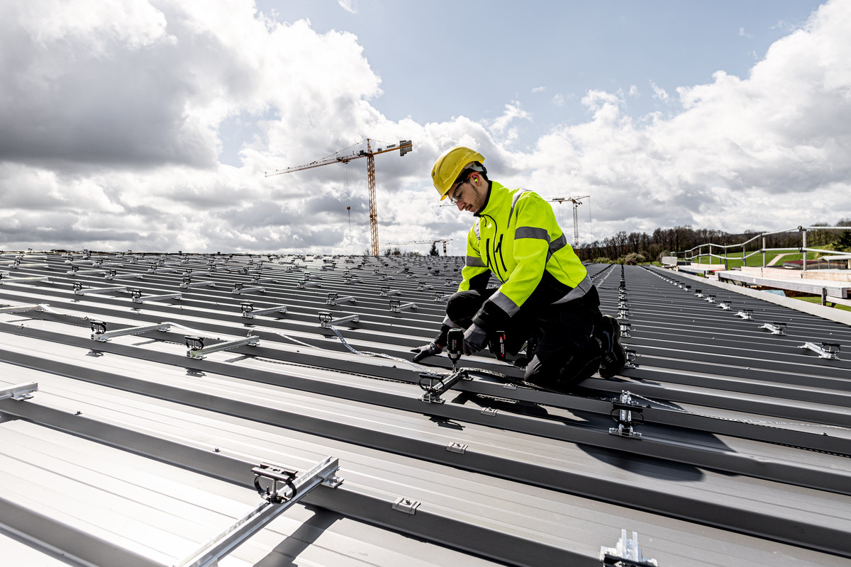 Boulonneuse à chocs 18 V SSW 18 LT 300 BL - METABO - 602398840