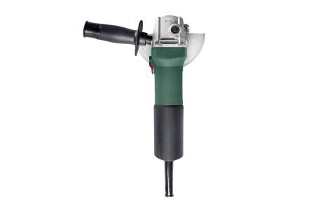 Meuleuse 125 mm W 850-125 - METABO - 603608000