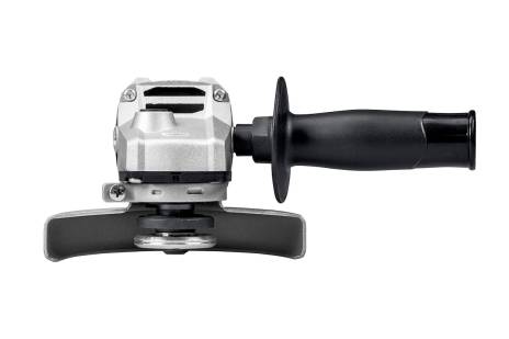 Meuleuse 125 mm W 850-125 - METABO - 603608000