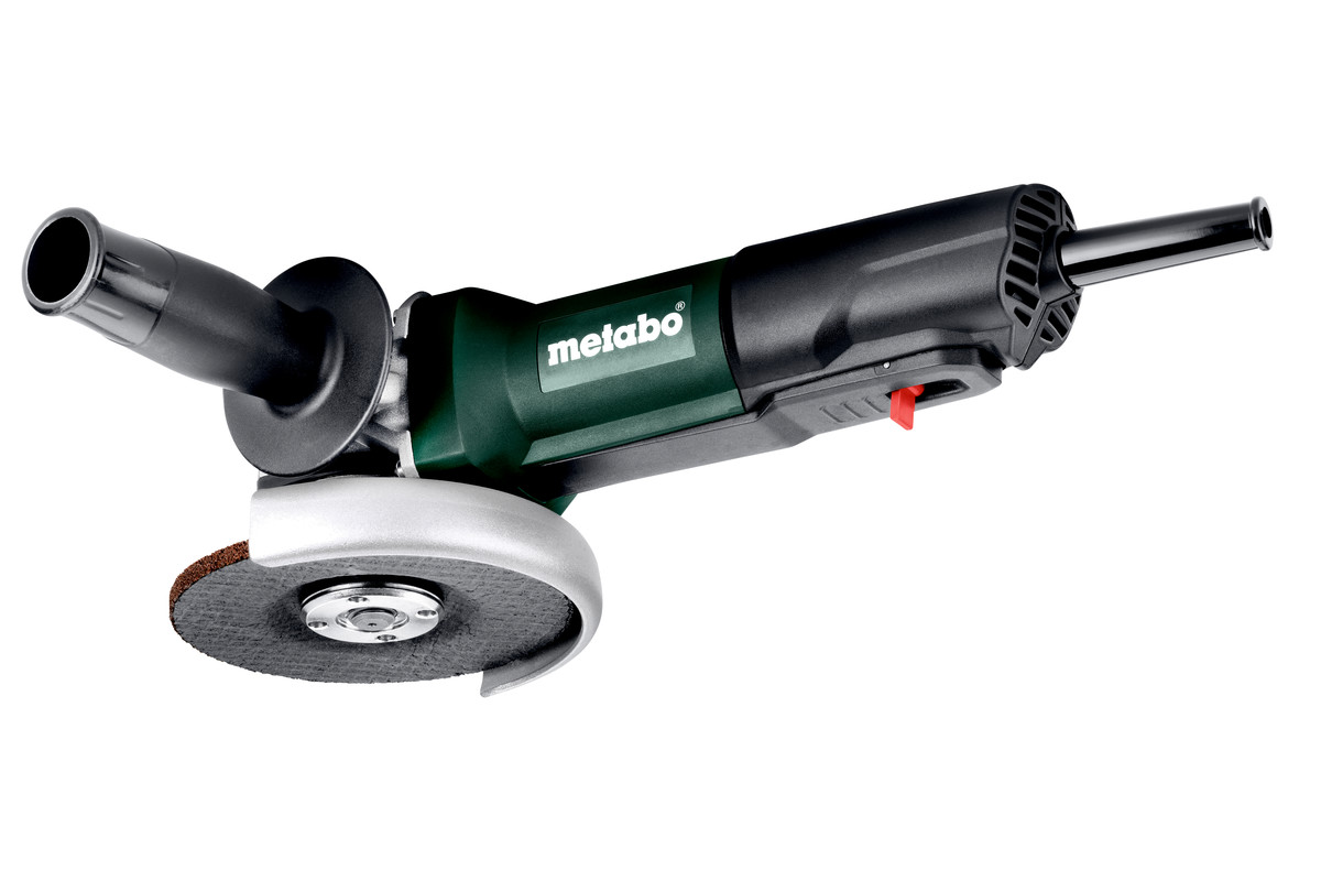 Meuleuse 125 mm WP 850-125 - METABO - 603610000