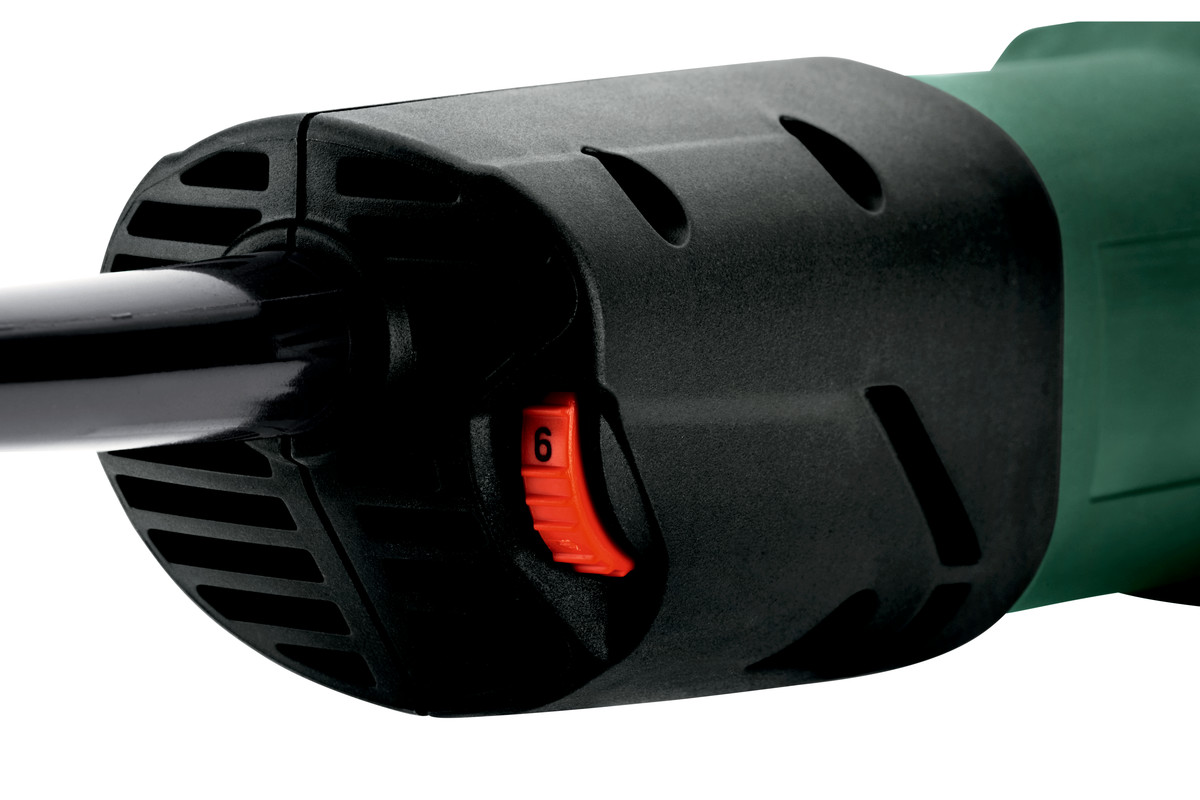 Meuleuse 125 mm WEV 850-125 - METABO - 603611000