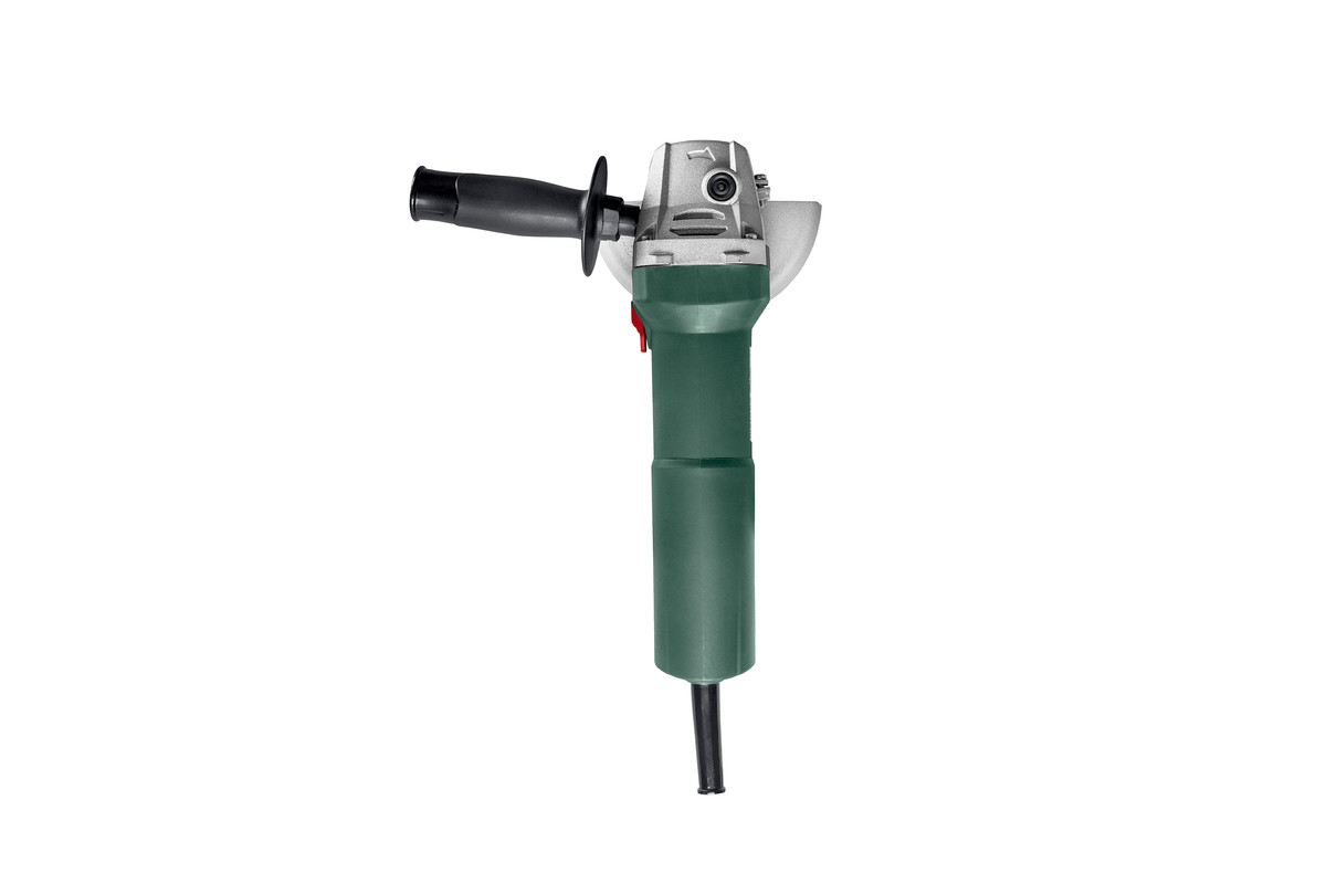 Meuleuse 125 mm W 1100-125 - METABO - 603614000