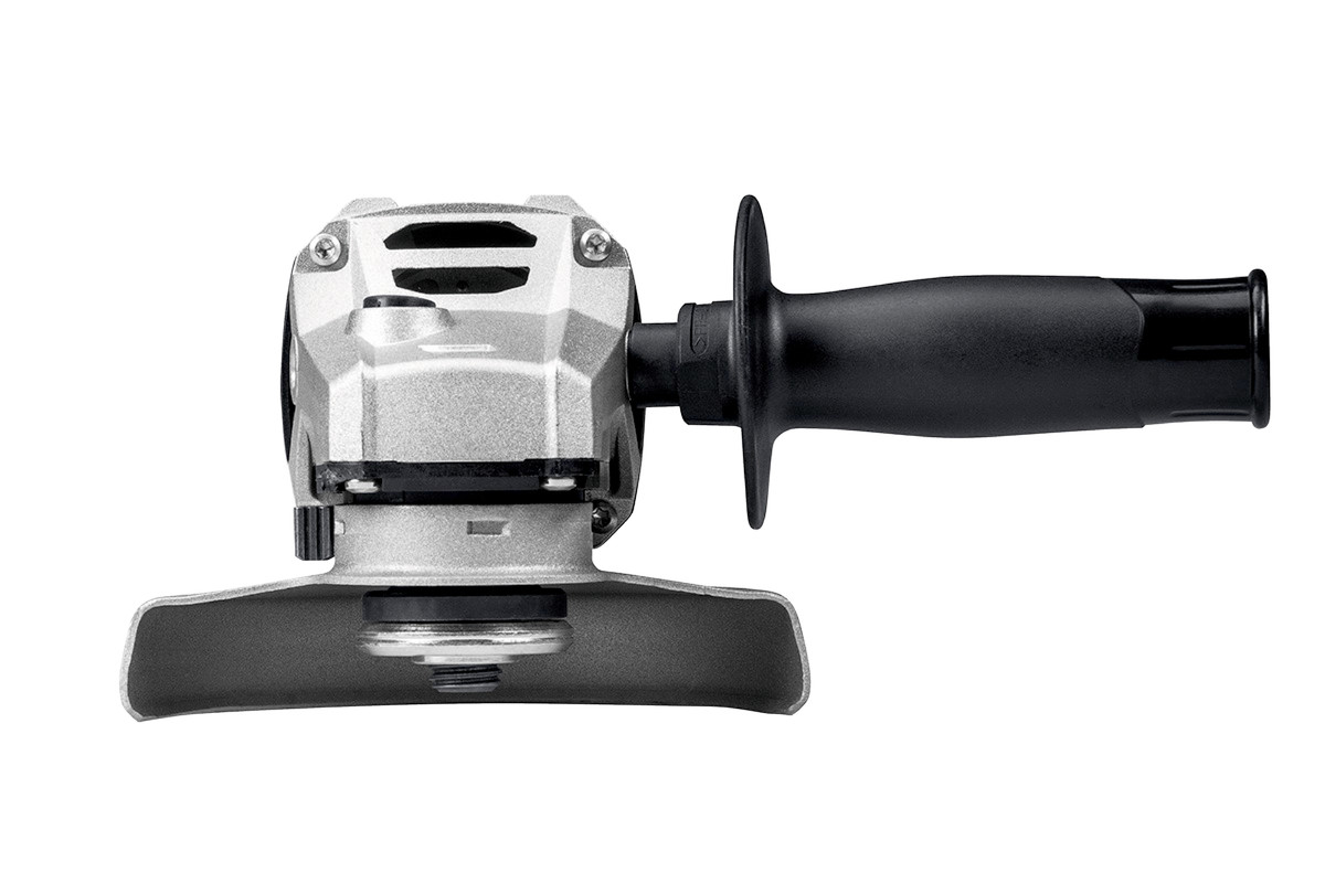 Meuleuse 125 mm W 1100-125 - METABO - 603614000