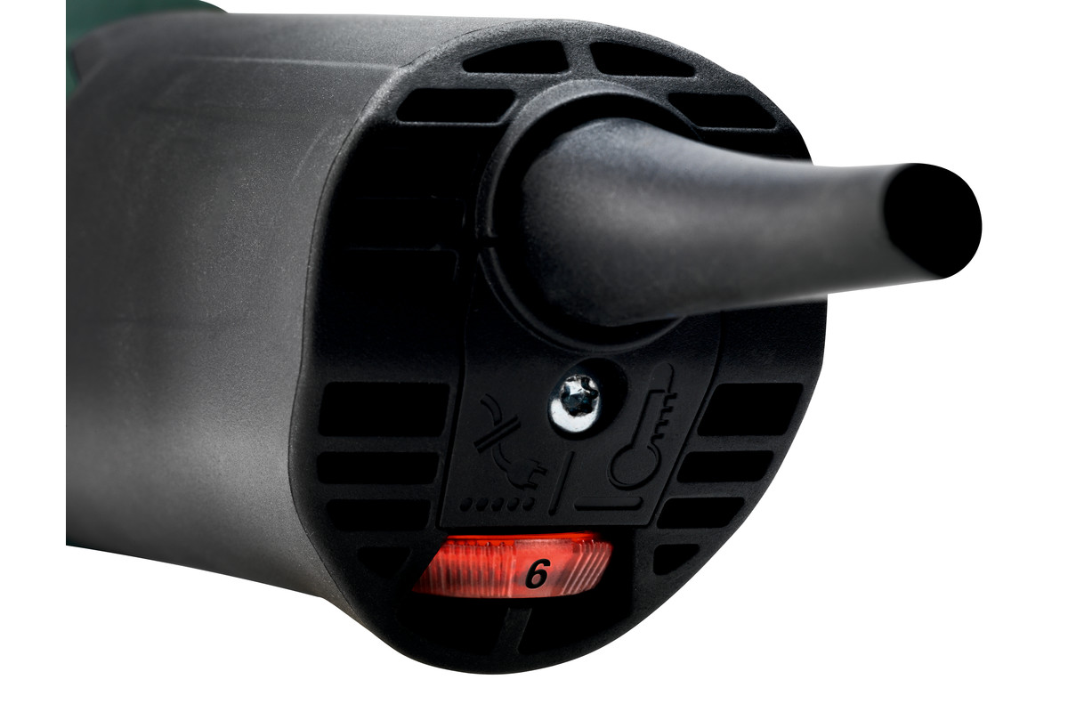 Meuleuse 125 mm WEV 11-125 Quick - METABO - 603625000