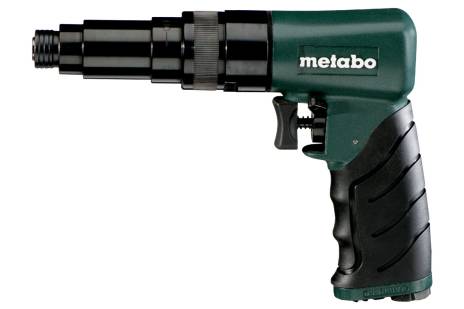 Visseuse à air comprimé DS 14 - METABO - 604117000