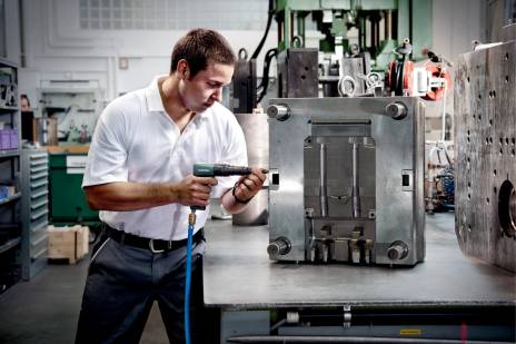 Visseuse à air comprimé DS 14 - METABO - 604117000