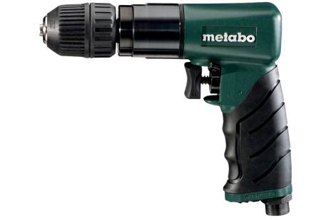 Perçeuse à air comprimé DB 10 - METABO - 604120000