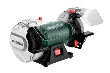 Touret à meuler DS 150 Plus - METABO - 604160000