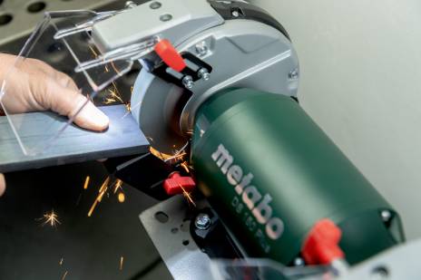Touret à meuler DS 200 Plus - METABO - 604200000