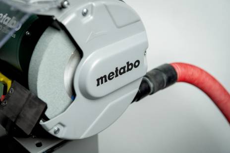 Touret à meuler DSD 200 Plus - METABO - 604210000