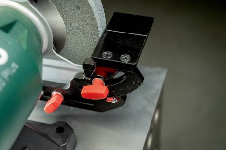 Touret à meuler DSD 200 Plus - METABO - 604210000