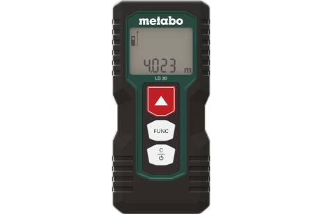 Télémètre laser LD 30 - METABO - 606162000