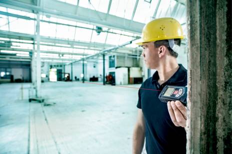 Laser LD 60 - METABO - 606163000