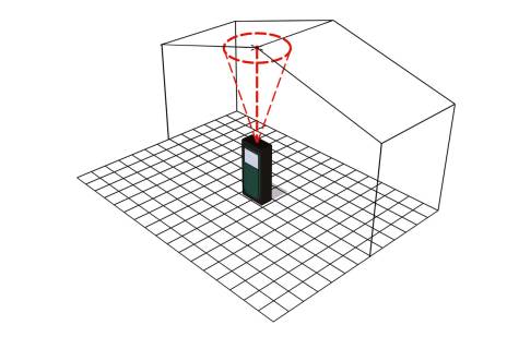 Laser LD 60 - METABO - 606163000