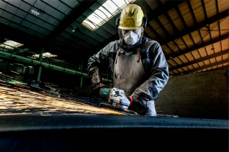 Meuleuse 230 mm WE 24-230 MVT - METABO - 606469260