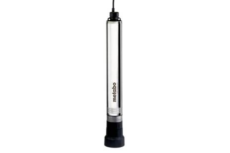 Pompe immergée pour puits profonds TBP 6200/8 Inox - METABO - 610217000
